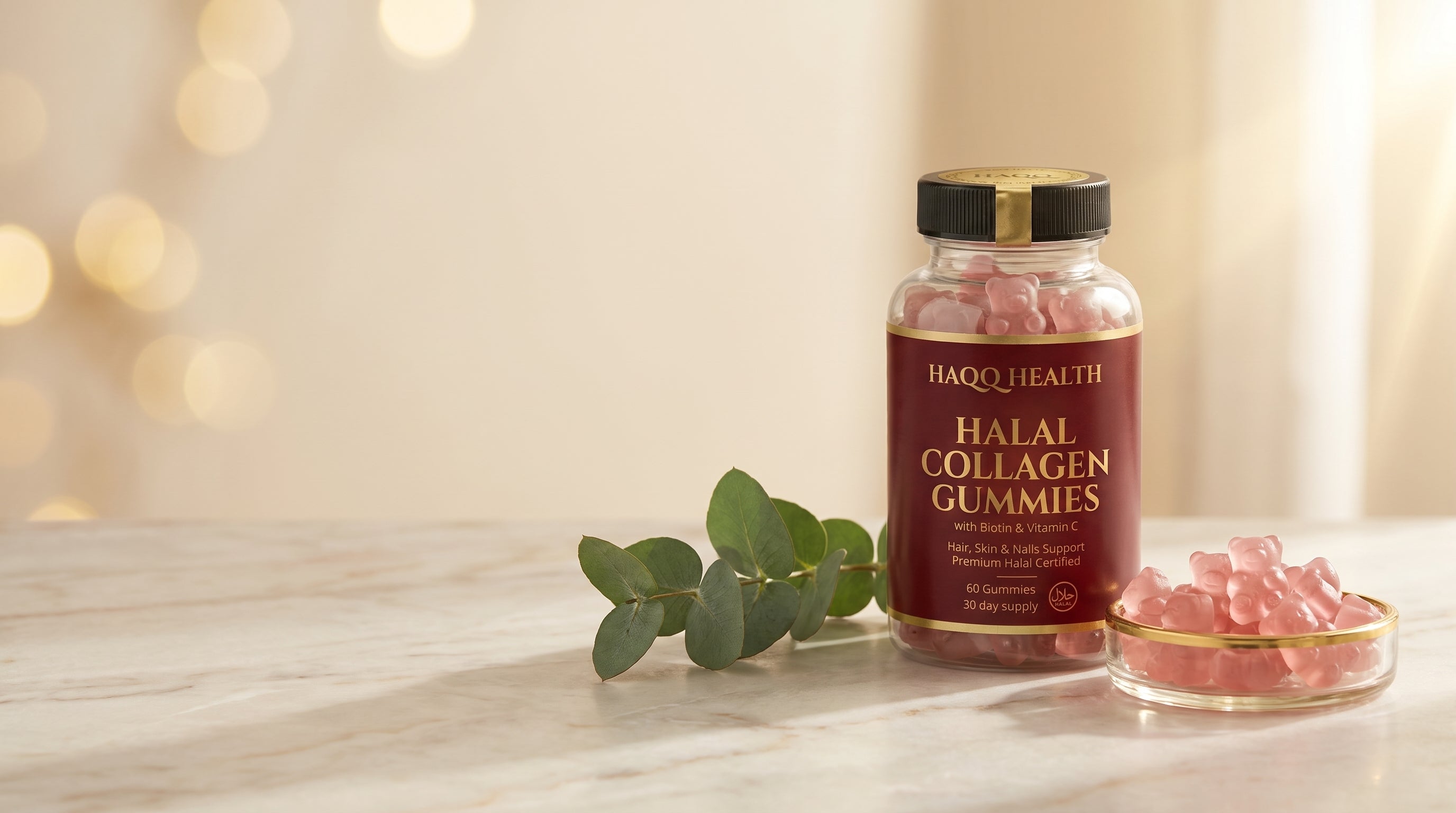 Are Collagen Gummies Halal? How to Check in 30 Seconds
