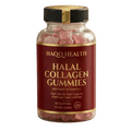 Halal Collagen Gummies